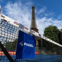 El boom del pádel en Francia, visto desde España